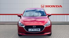 Mazda 2 1.5 Skyactiv G SE-L Nav 5dr Petrol Hatchback